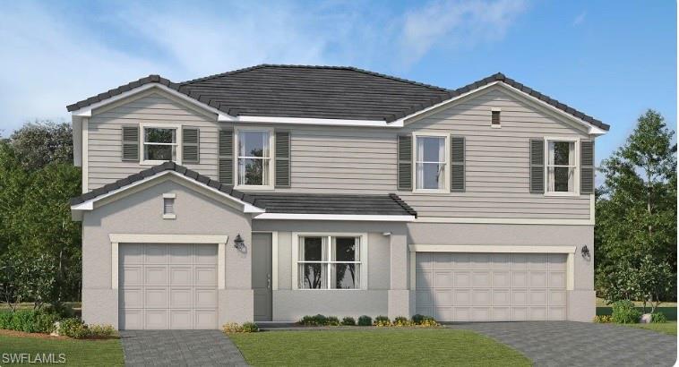 Virtual Rendering