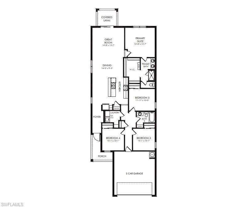 44505 Diamond TRL photo 8
