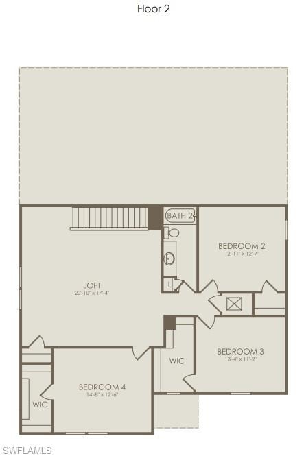 Floor 2