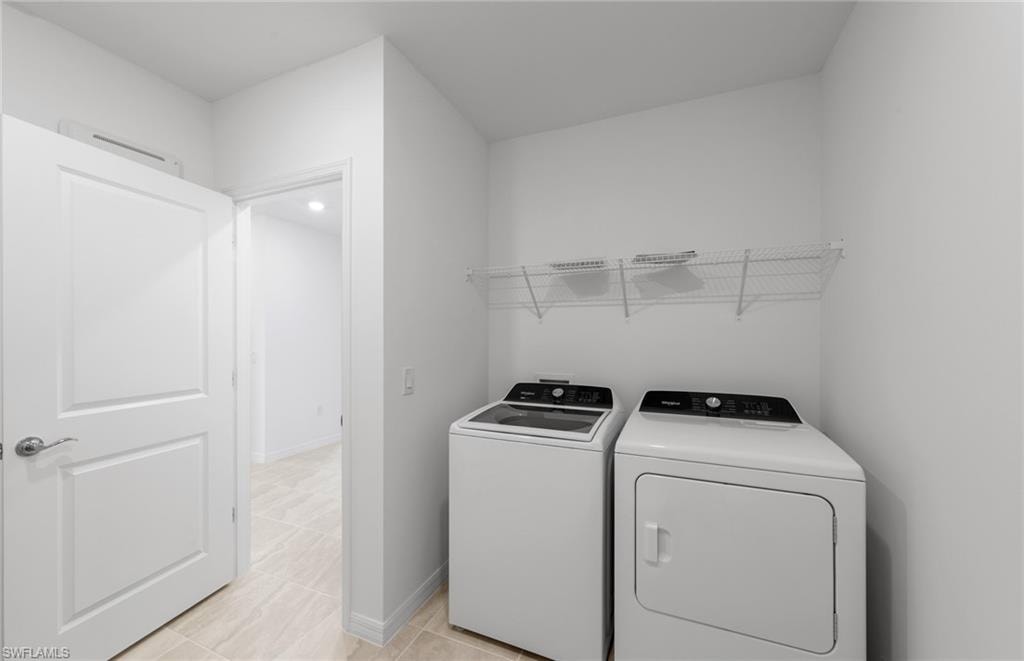Photos of the actual home.