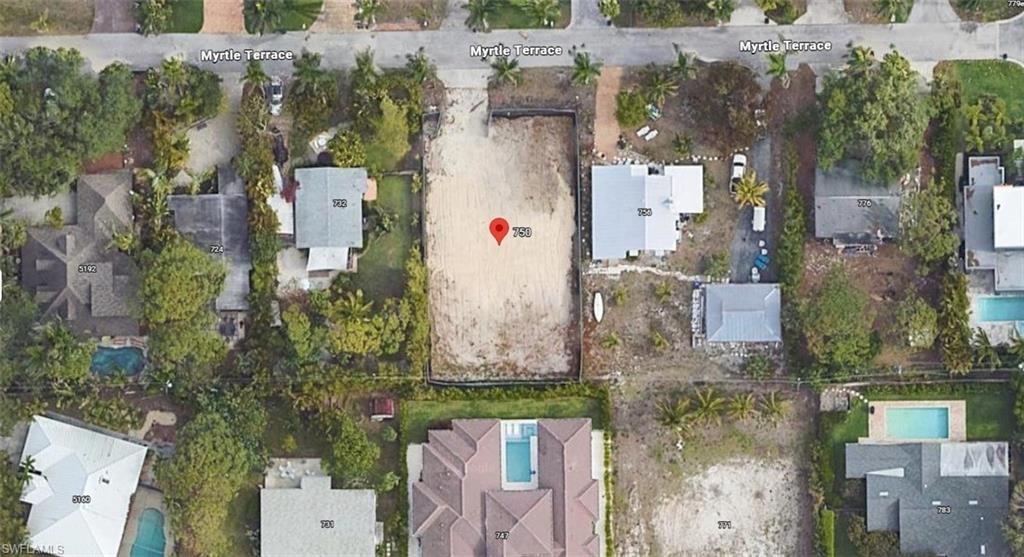 750 Myrtle TER