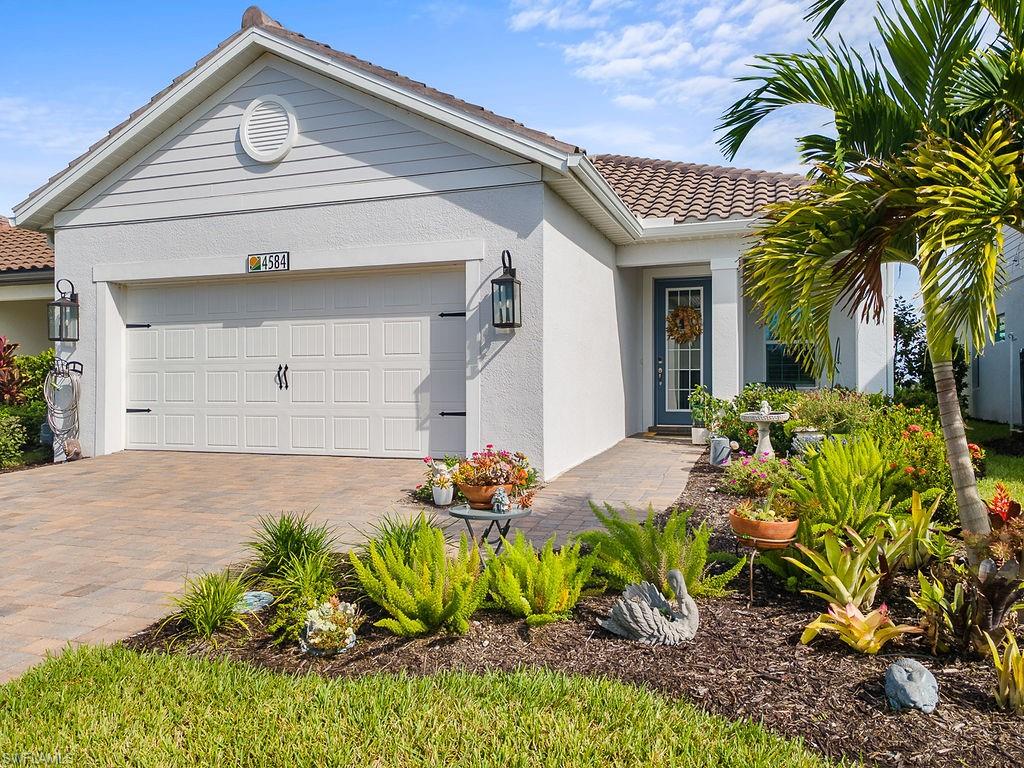 4584 Centaurus CIR