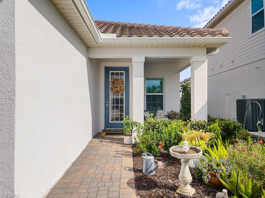 4584 Centaurus CIR