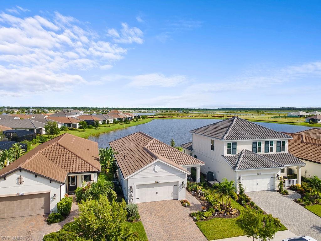 4584 Centaurus CIR