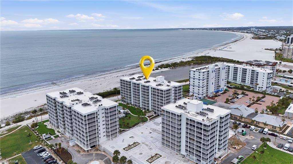 7146 Estero BLVD PH14
