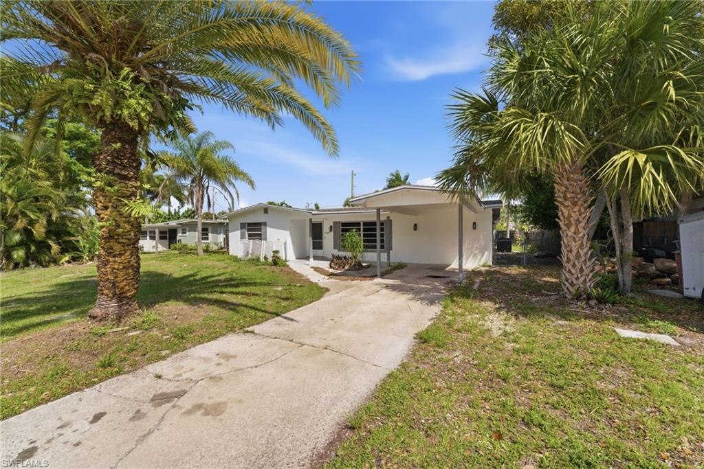 1637 Winkler AVE