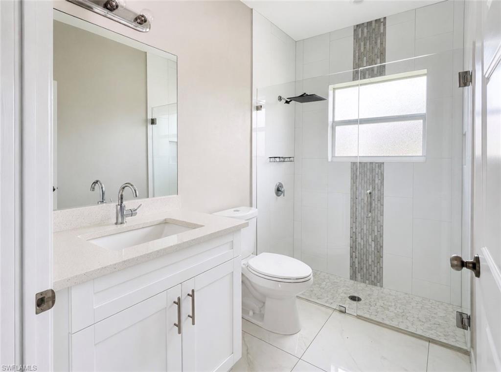 Second Bathroom