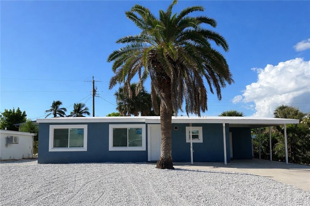 149 Hibiscus DR