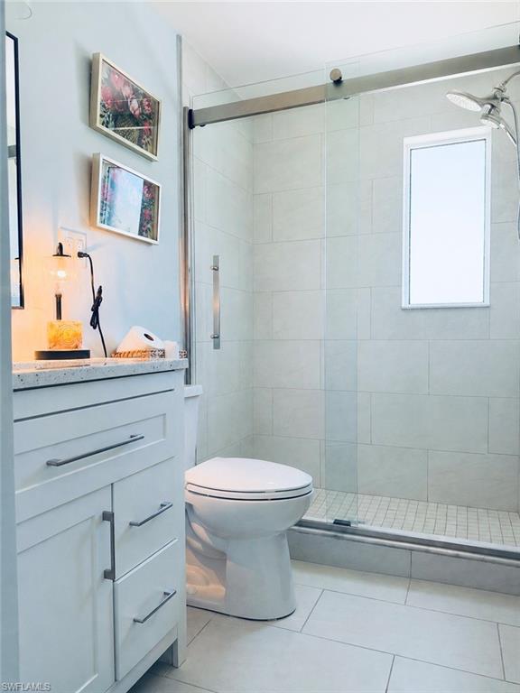 hallway bath