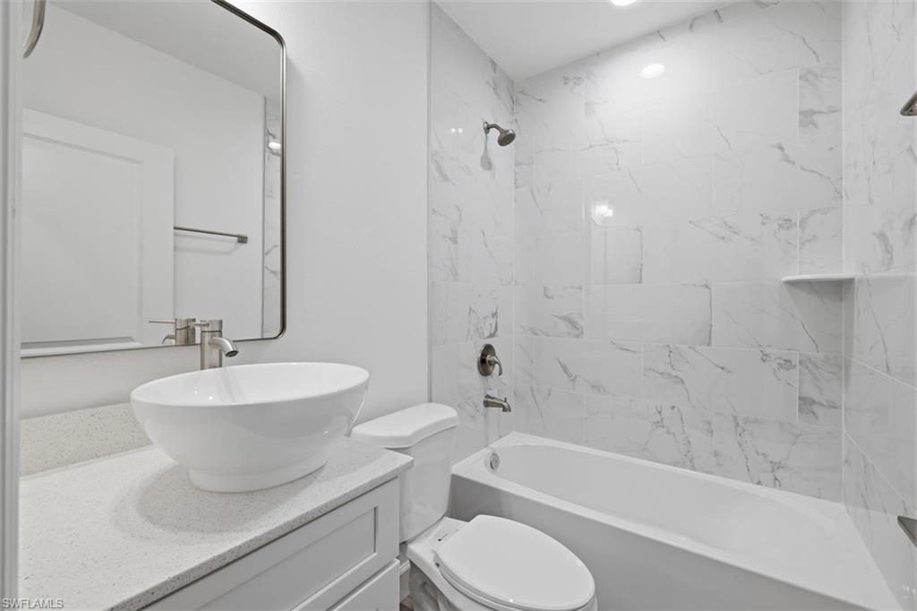 2nd bathroom