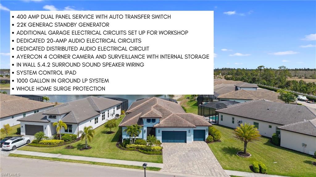 3721 Sapphire Cove CIR