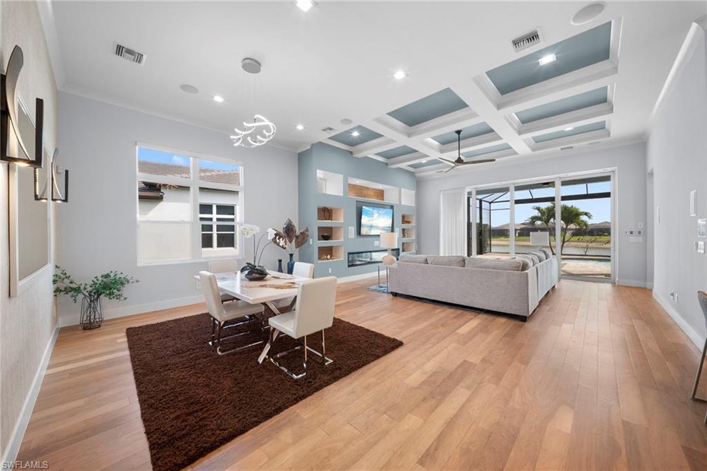 3721 Sapphire Cove CIR photo 6