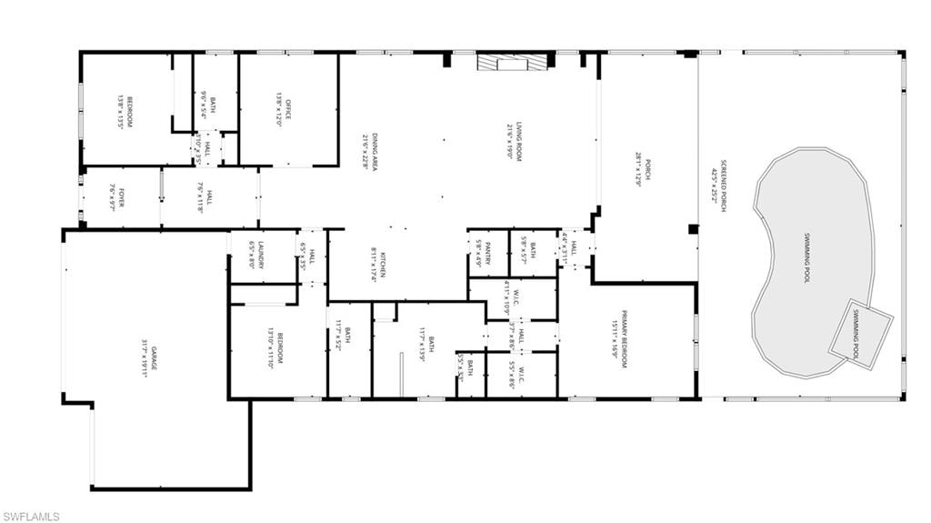 3721 Sapphire Cove CIR photo 16