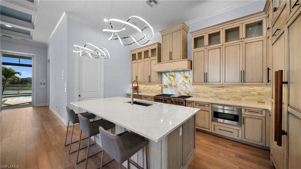 3721 Sapphire Cove CIR