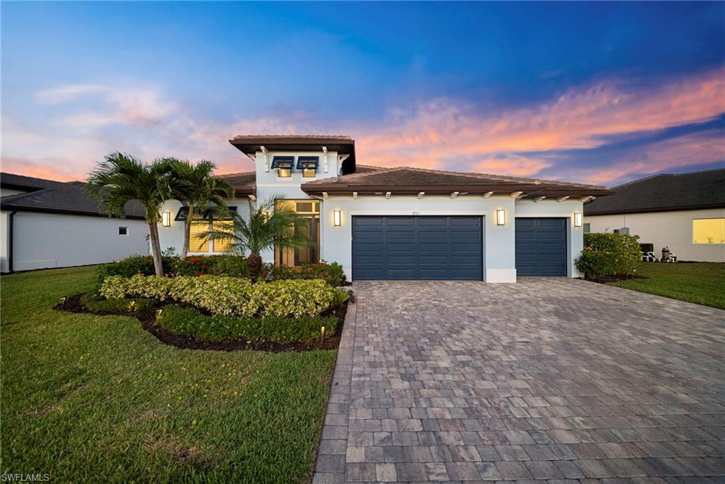 3721 Sapphire Cove CIR