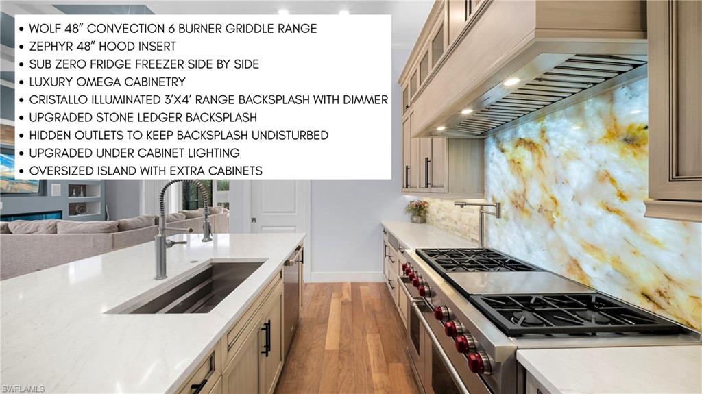 3721 Sapphire Cove CIR