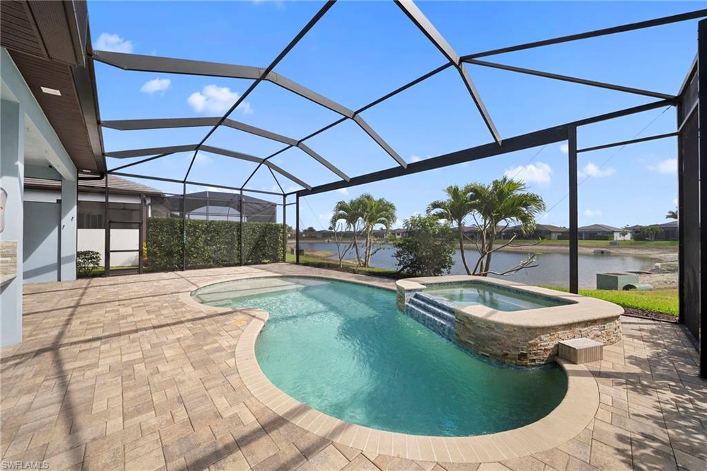 3721 Sapphire Cove CIR photo 9