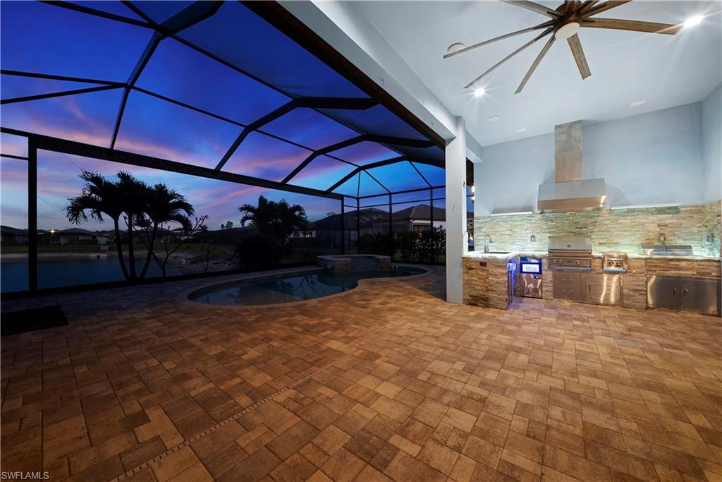 3721 Sapphire Cove CIR photo 38
