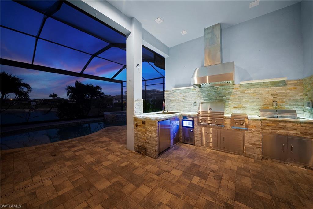 3721 Sapphire Cove CIR photo 37
