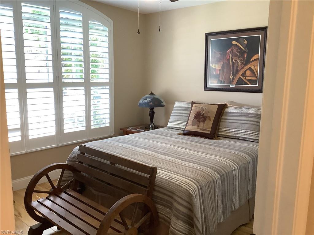 Guest bedroom