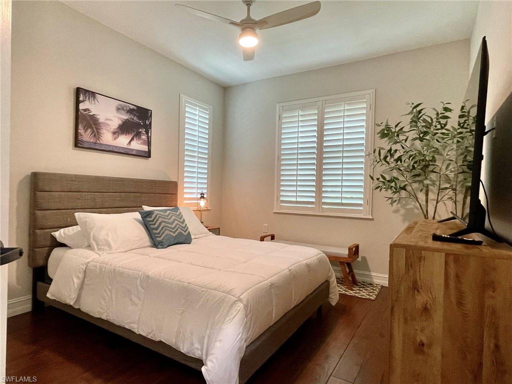 Guestroom #1