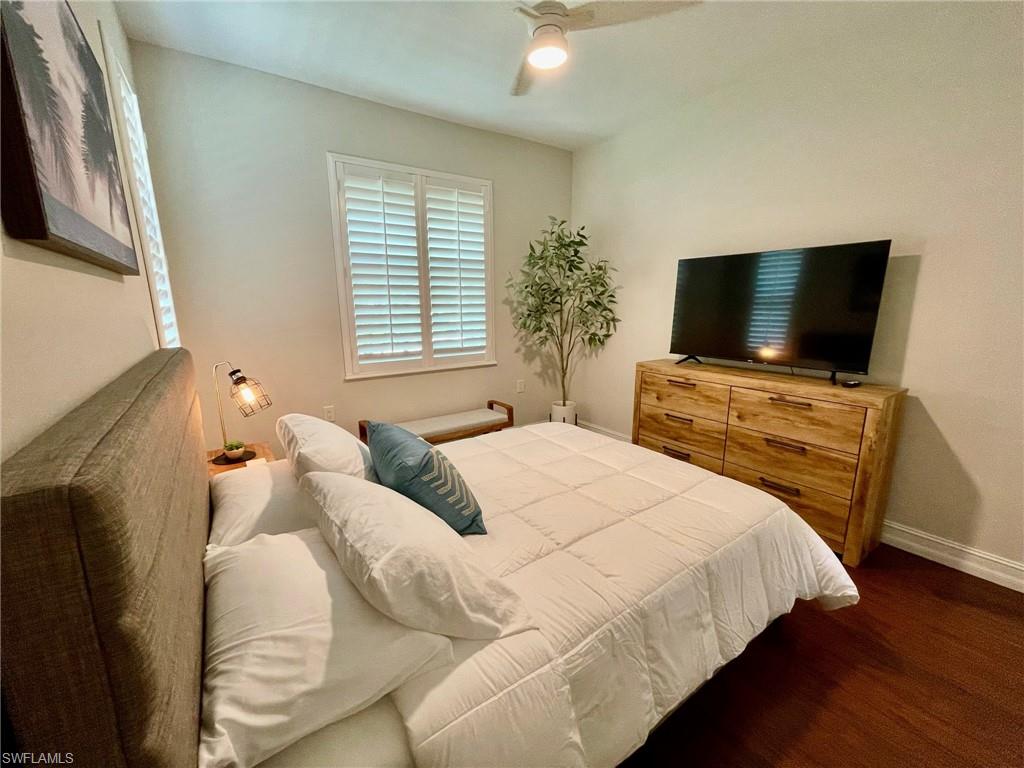 Guestroom #1