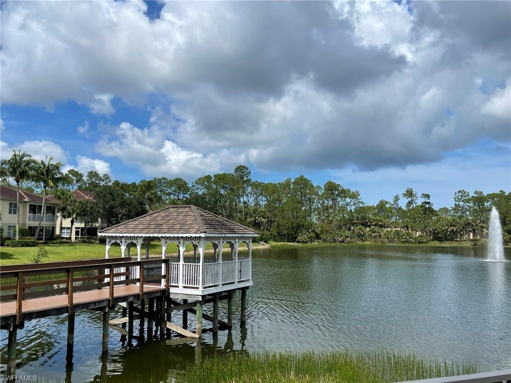 Fishing Pier