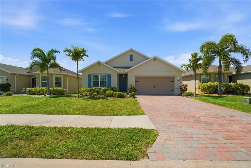 3422 Cancun CT