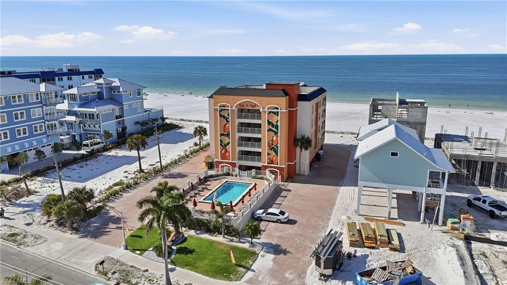 Unobstructed Gulf Views! - Virtually Edited Image