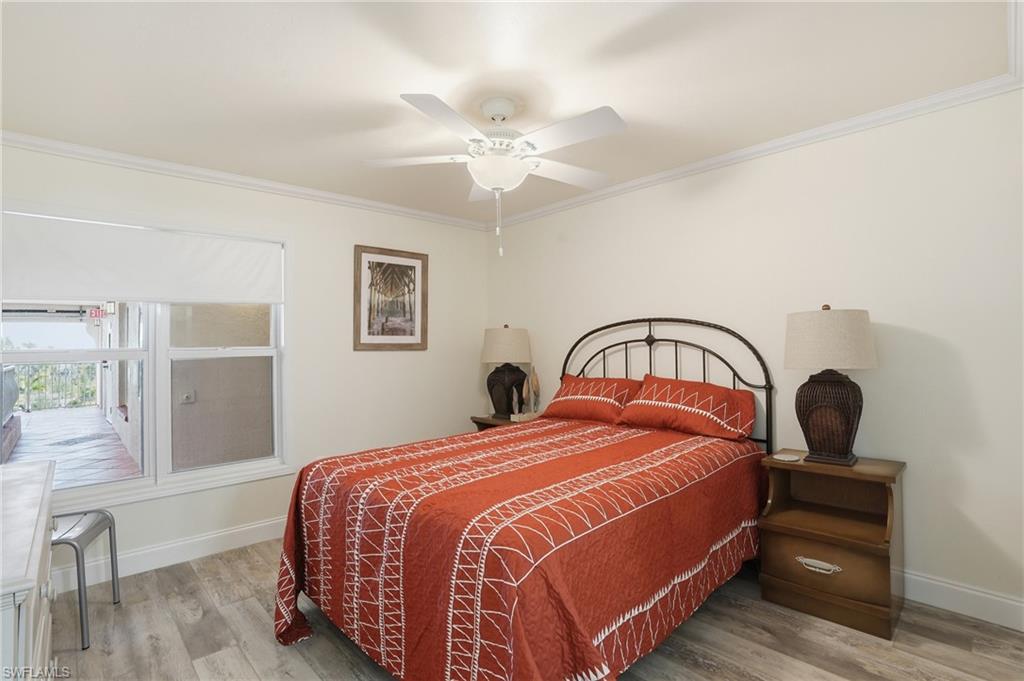 Bedroom - Virtually Edited Image