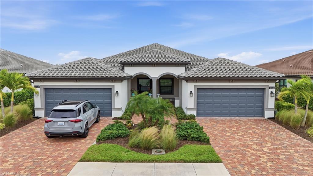 12361 Canal Grande DR