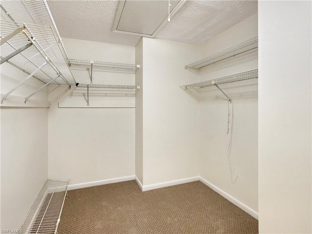 to the primary bedroom