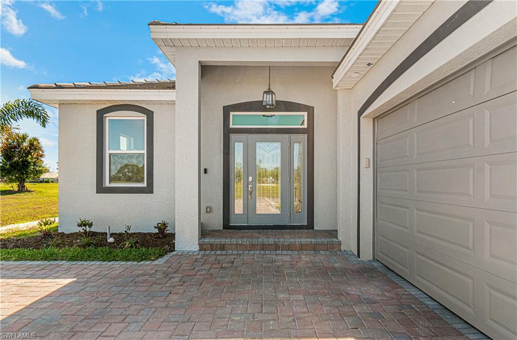 IMPACT DOORS AND WINDOWS!