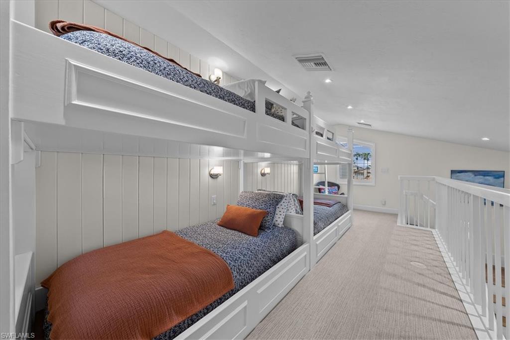 Bunk Room