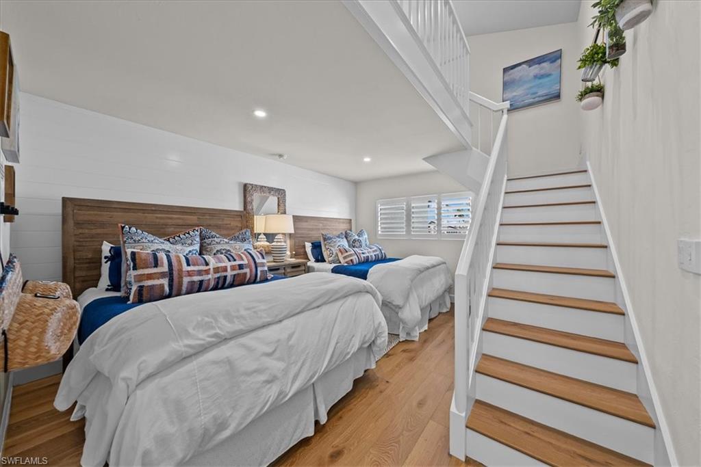 Guest Suite