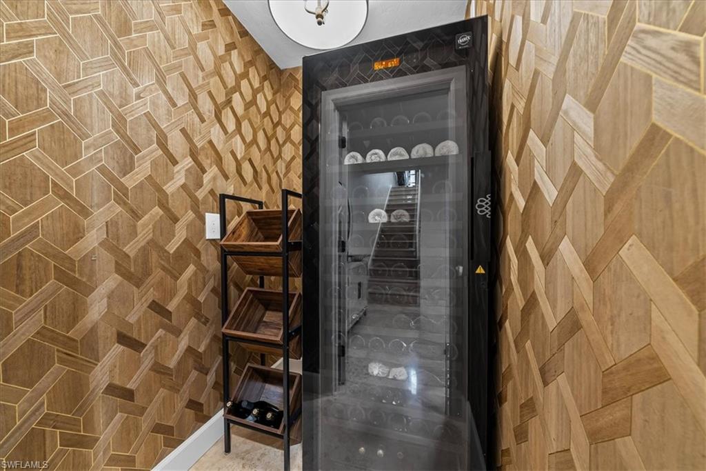 Wine Room