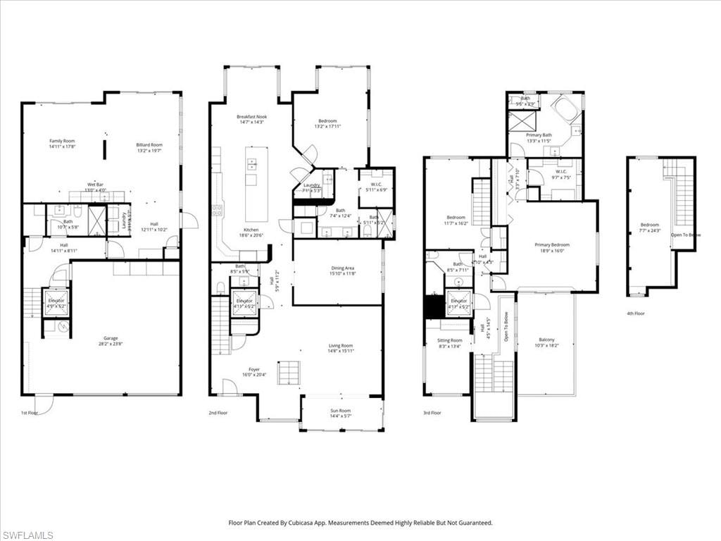4737 Villa Mare LN photo 50