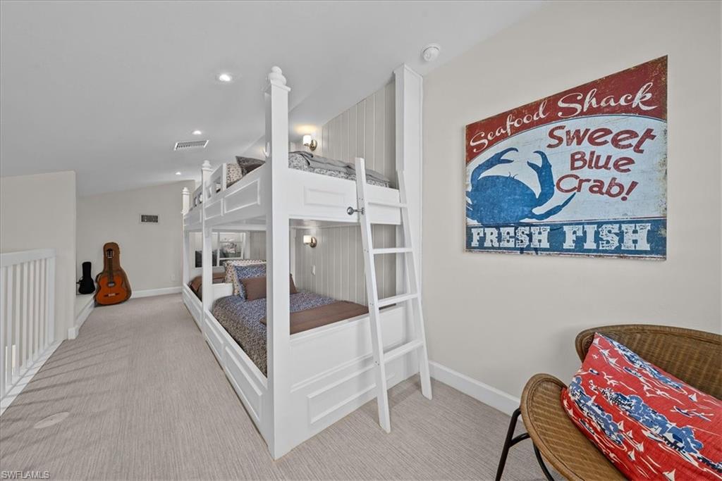 Guest Suite upstairs
