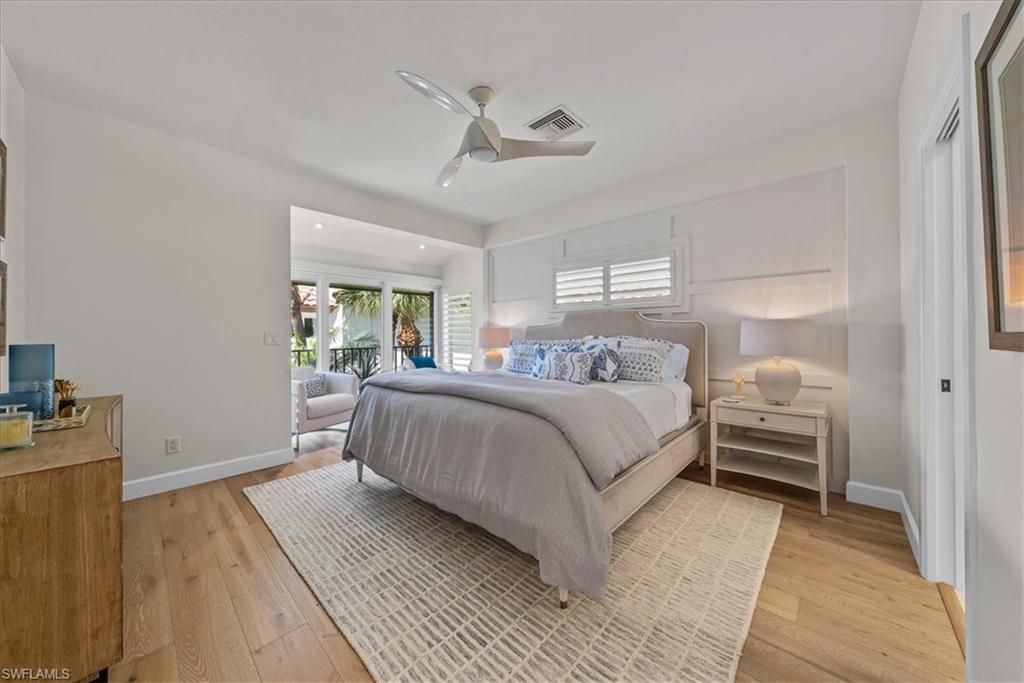 Guest Suite- like a second Primary