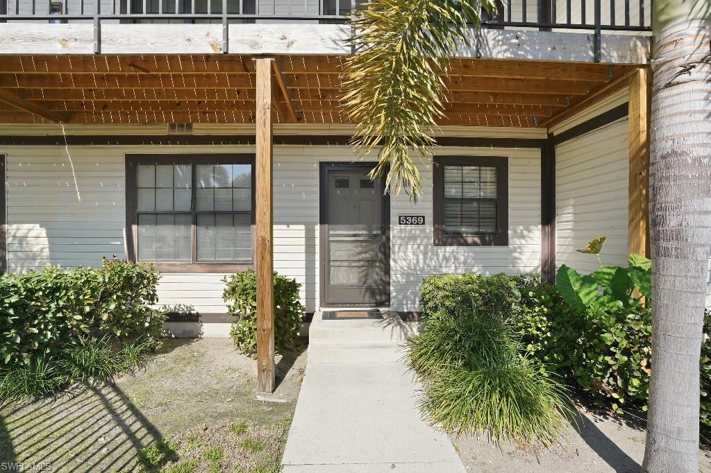 5369 Treetops DR M102