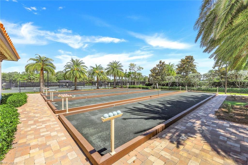 Bocce