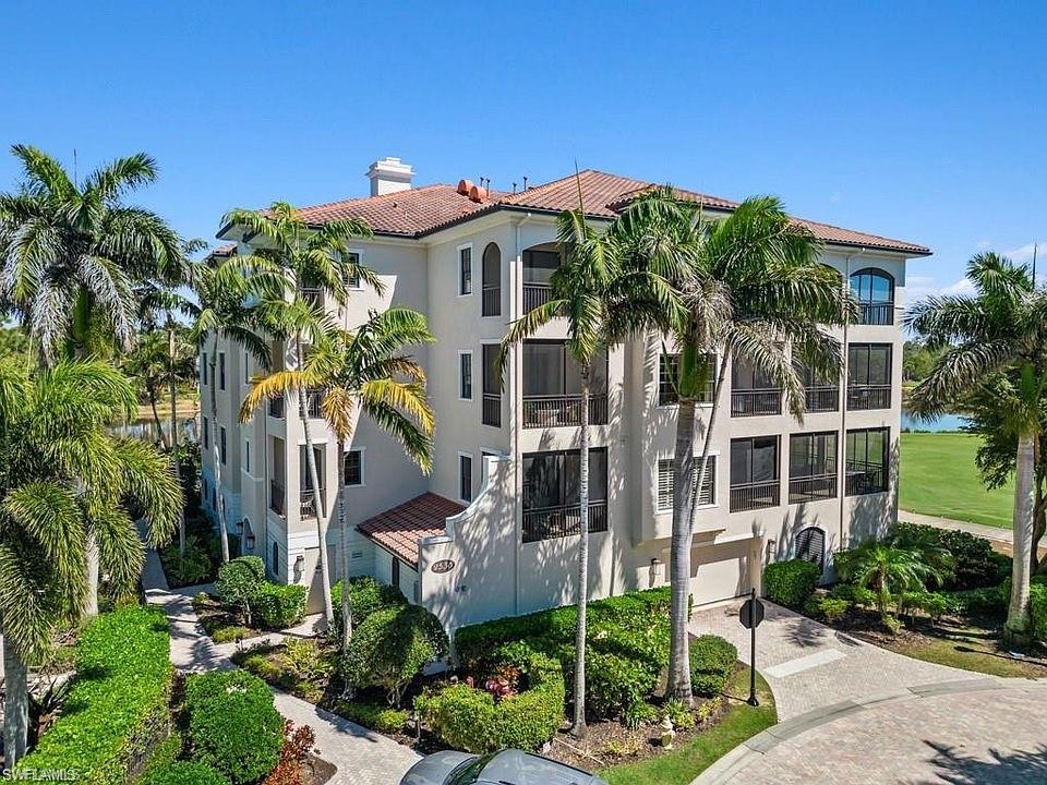 2547 Marquesa Royale LN 3-201