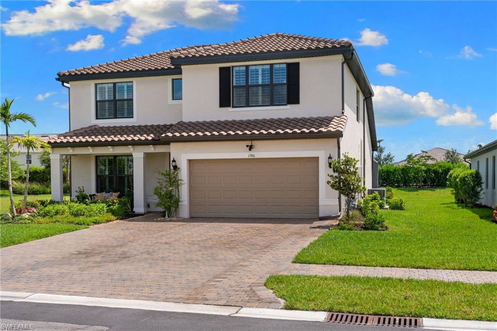 1746 Terreno BLVD