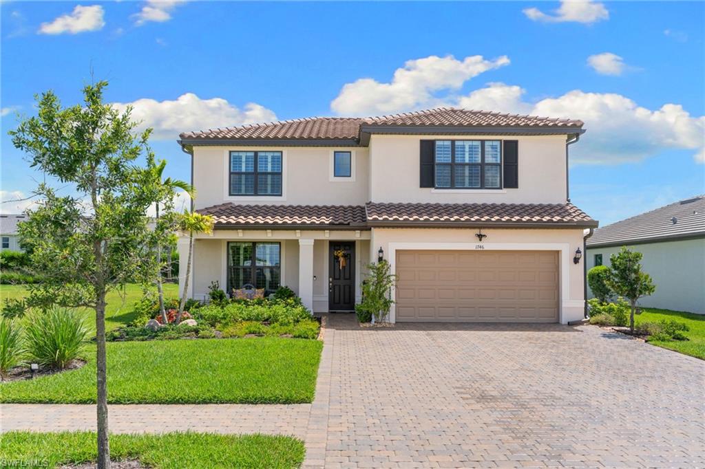 1746 Terreno BLVD