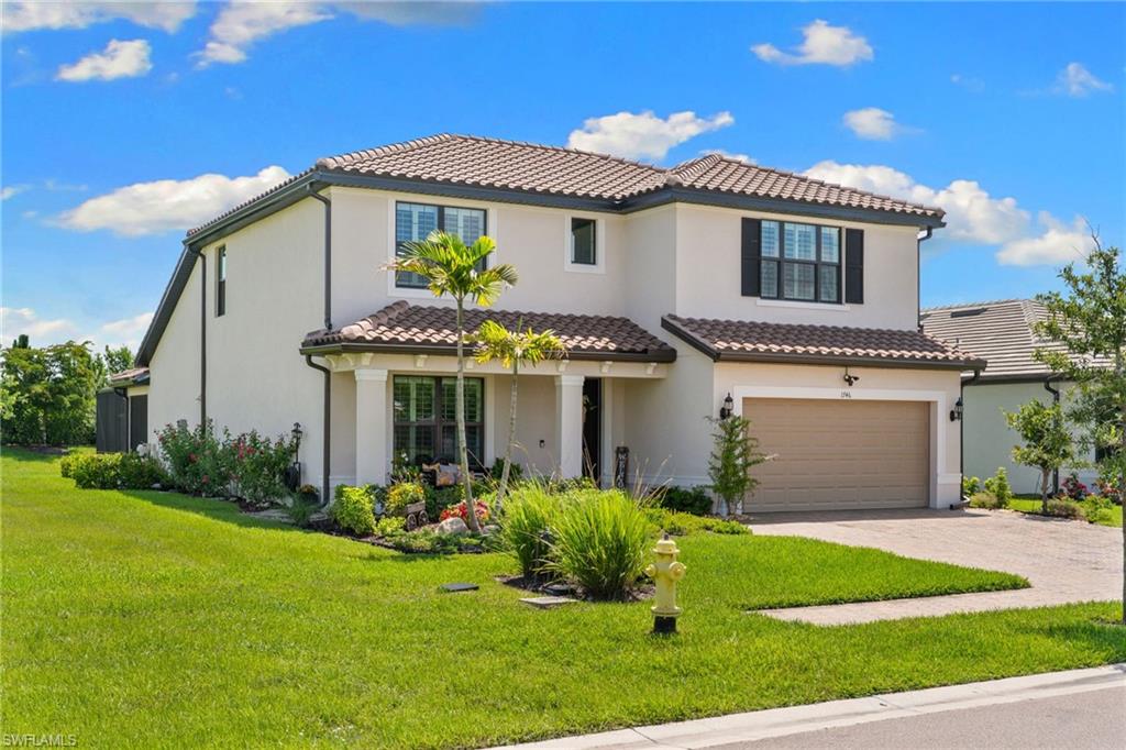 1746 Terreno BLVD