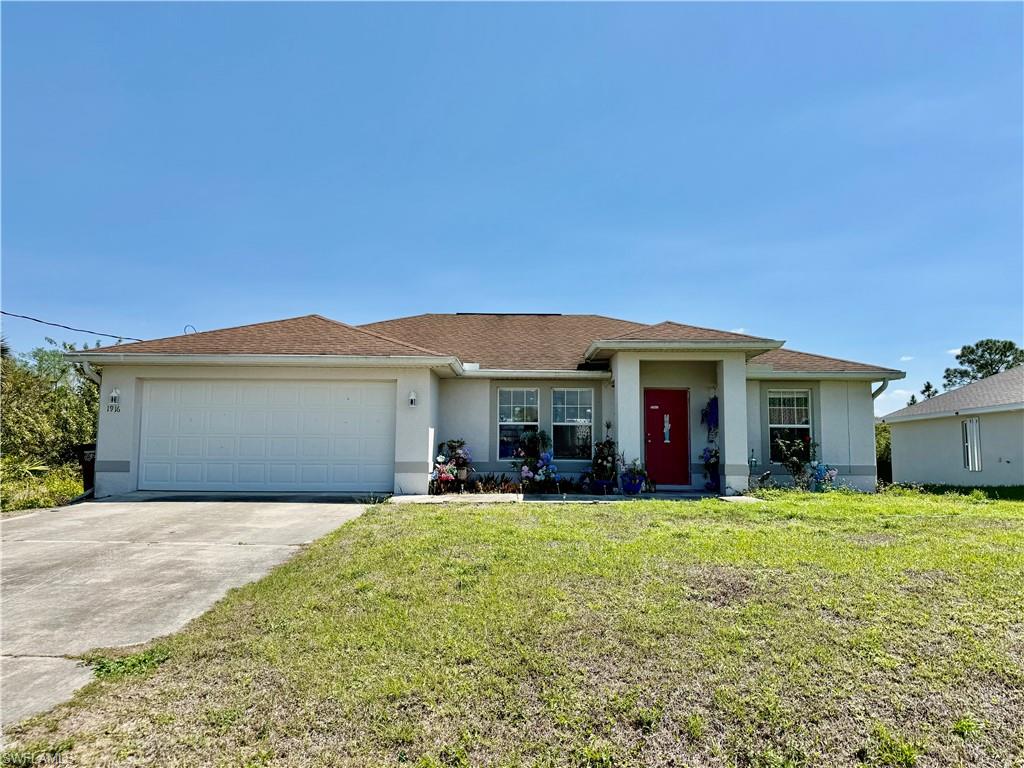 1916 Loyola AVE