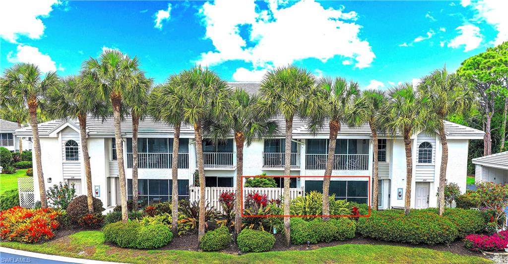 4251 Lake Forest DR 212