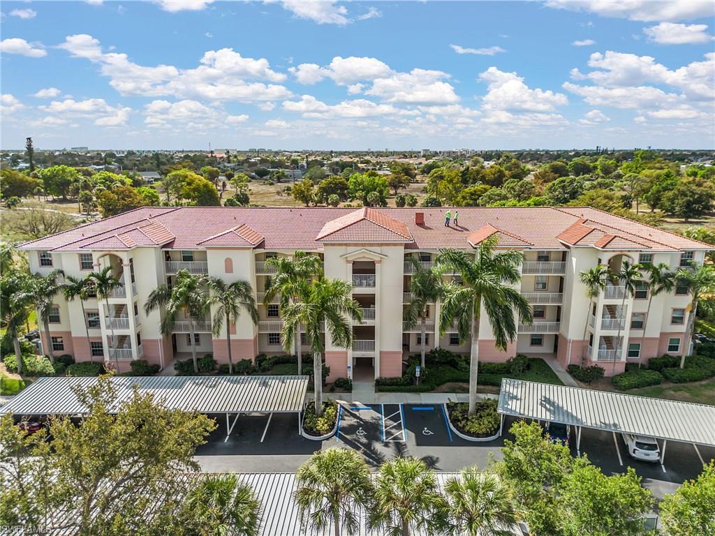 4011 Palm Tree BLVD 401