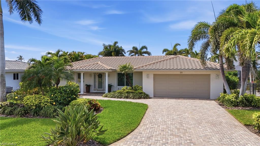 20 Bayview BLVD