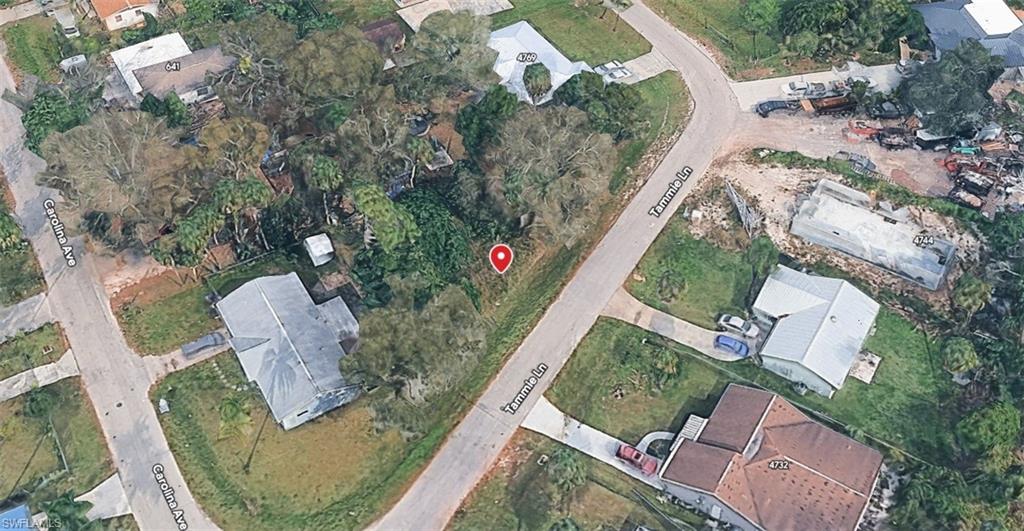 4737 Tammie LN